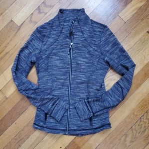 Lululemon Running Jacket